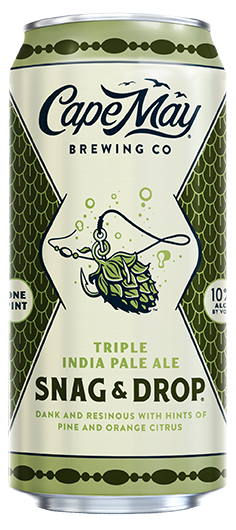 CAPE MAY SNAG & DROP